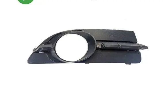 Volkswagen Eos Front fog light trim/grill 1Q0853666B 1Q0854662B M59210D