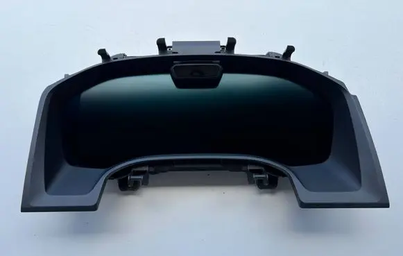 BMW 5 G30 G31 Speedometer (instrument cluster) 8788845 0000015129 20236311