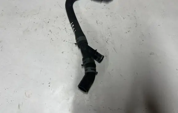 Audi A3 S3 8V Engine coolant pipe/hose 1K0121087Q