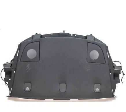 Tesla Model 3 Parcel shelf 153890300D