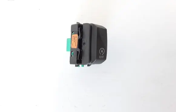 Renault Twingo III Engine start stop button switch 251537340R