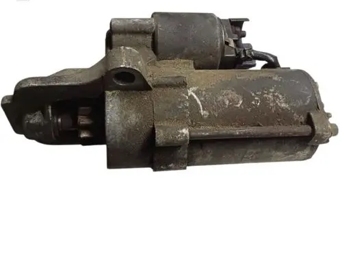 Ford Focus C-MAX Starter motor 7G9N11000AC