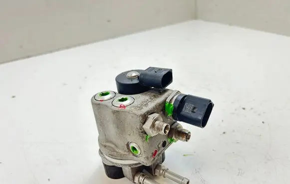 Volkswagen PASSAT B6 LP gas reducer 3C0906009C