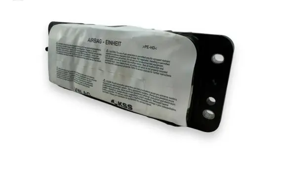 Audi A3 S3 8V Passenger airbag 8V0880204G 40372572232