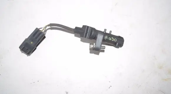 Jaguar S-Type Crankshaft position sensor 4R8Q6C315AD