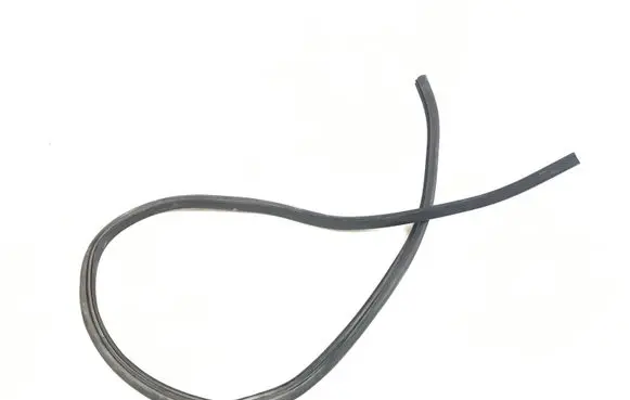 Audi A4 S4 B9 Engine compartment rubber 8W0819532A