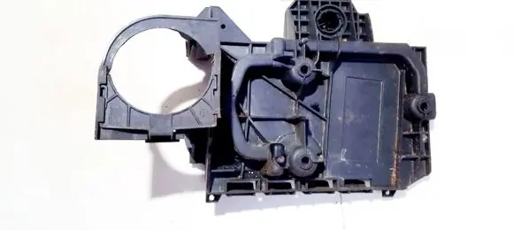 Citroen C5 Battery box tray 9632648580 99014100
