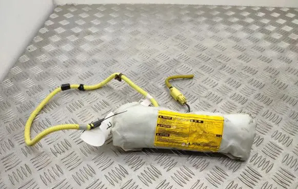 Lexus RX 330 - 350 - 400H Seat airbag