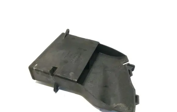 Audi A8 S8 D3 4E Air intake duct part 4E0129618Q