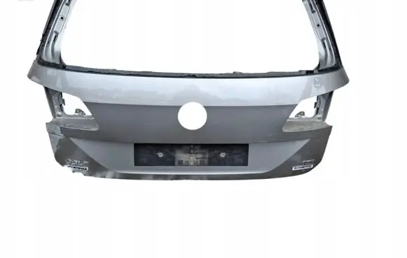 Volkswagen Golf Sportsvan Tailgate/trunk/boot lid M0FTEILE