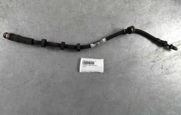 Volvo XC40 Brake booster pipe/hose 31658254
