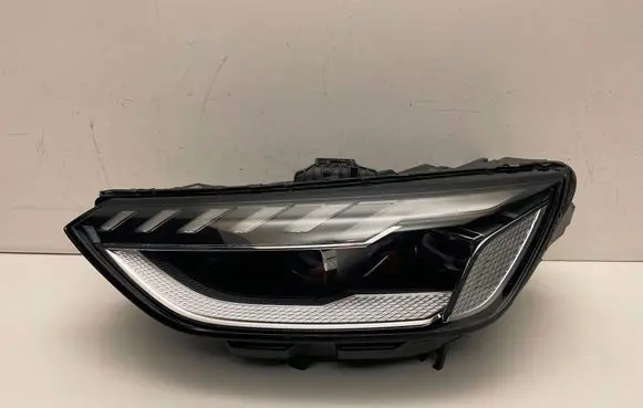 Audi A4 S4 B9 8W Headlight/headlamp 8W0941035E 0301117235A
