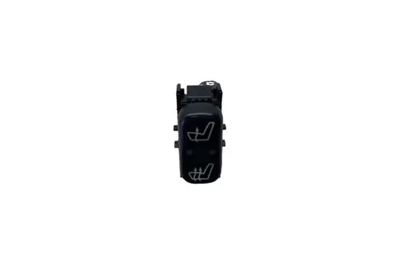 Seat heating switch