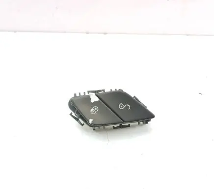Central locking switch button