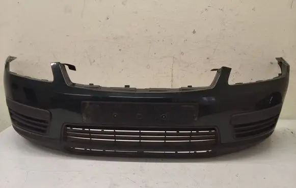 Ford Focus C-MAX Front bumper 3M51R17757