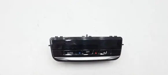 BMW 2 G42 Climate control unit 5A3BBF4