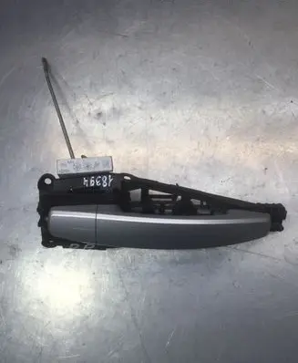 Opel Insignia A Front door exterior handle 14096401RH