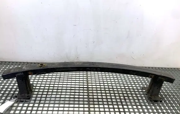 Nissan Qashqai Front bumper support beam
