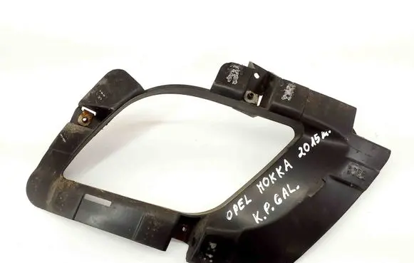 Opel Mokka Fog light part 95265437