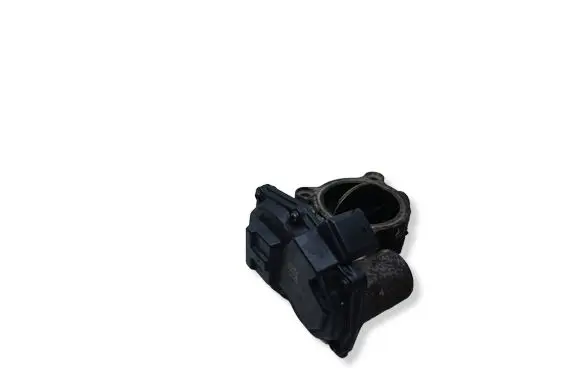 BMW 3 E90 E91 Throttle valve 7810752 13547810752