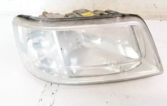 Volkswagen Transporter - Caravelle T5 Headlight/headlamp 7H1941016 0301191302