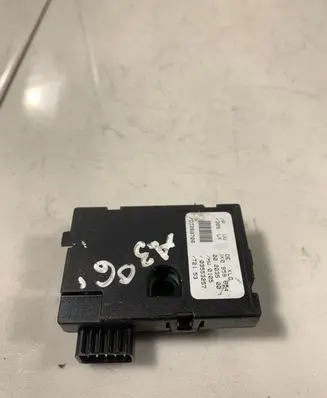 Audi A3 S3 A3 Sportback 8P Steering angle sensor 1K0959654