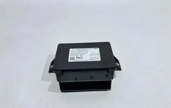 Mercedes-Benz A W176 Hand brake control module A2469008516