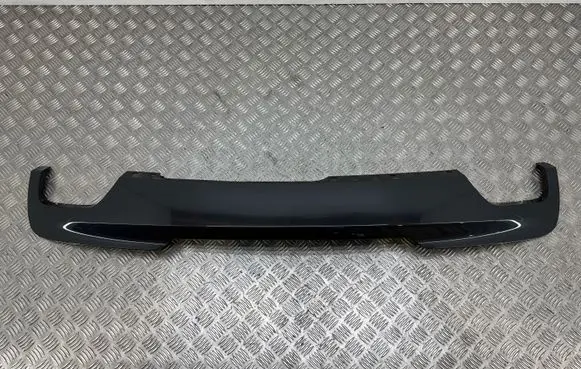 BMW 5 F10 F11 Rear bumper lower part trim 7906248