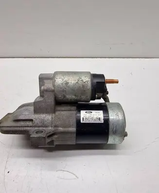 Ford Mustang VI Starter motor M000T89481ZC FR3T11000AD M574E