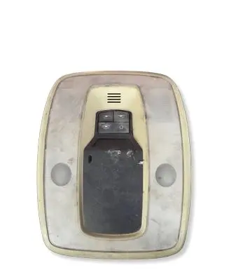 Volvo V50 Front seat light 30653558 30653555 30653560