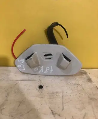 Ford Focus Alarm control unit/module 103KM