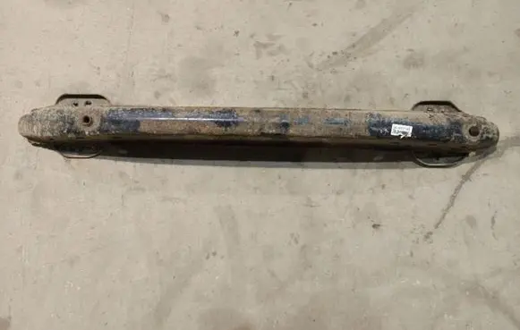 Citroen C4 I Rear beam 