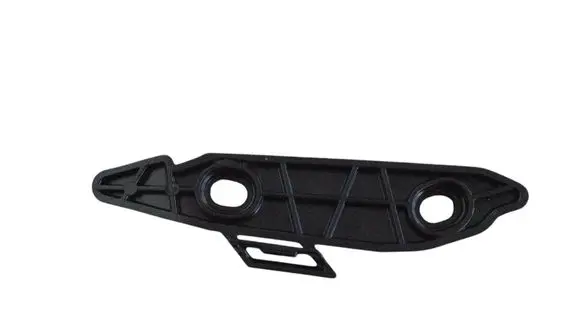 BMW 4 F32 F33 Front bumper mounting bracket 7294653