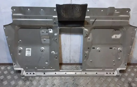 Audi A8 S8 D4 4H Trunk separation 4H0813501F 4H0813501