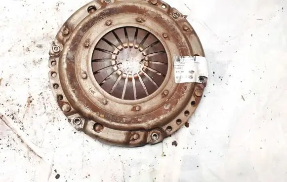 Pressure plate