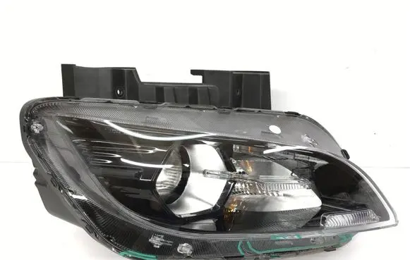 Hyundai Kona I Headlight/headlamp J9921-63020