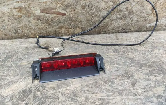 Jaguar XJS Third/center stoplight DAC3962 2DA005167