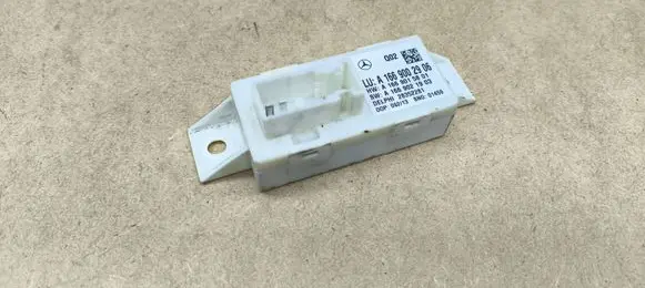 Mercedes-Benz A W176 Light module LCM A1669015801