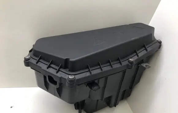 BMW 1 F20 F21 Engine control unit box 
