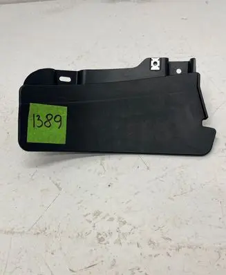 Skoda Enyaq iV Rear mudguard 5LA853732