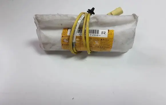 Citroen C-Crosser Seat airbag GA33200781