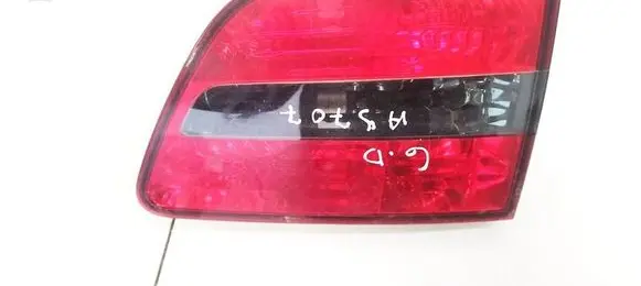 Fiat Stilo Tailgate rear/tail lights 51717942