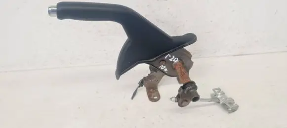 Hyundai i20 (PB PBT) Handbrake/parking brake lever assembly