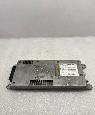 BMW 7 E38 Phone control unit/module 6922942 11585217 Q6R1330366
