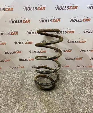 Volkswagen Touran I Front coil spring