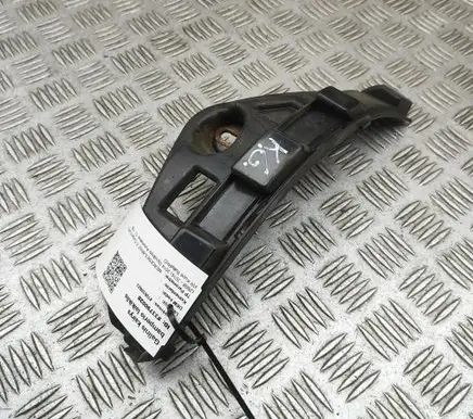 Mercedes-Benz E C207 W207 Rear bumper mounting bracket A2078850965
