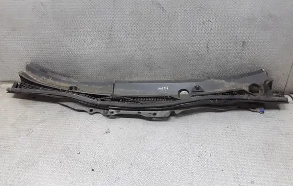 Mazda 2 Wiper trim DF71507P1