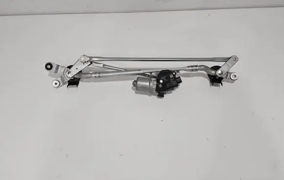 Toyota Sienna XL40 IV Front wiper linkage and motor 8511008050 8515008030