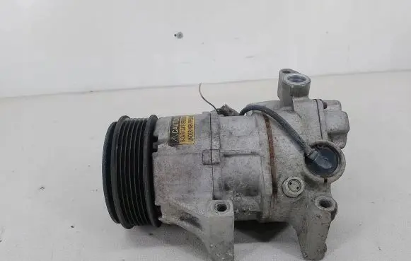 Toyota Yaris Air conditioning (A/C) compressor (pump) 88310-0D230