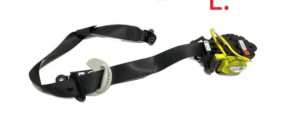 KIA Sorento IV Front seatbelt 88810P2100 42975